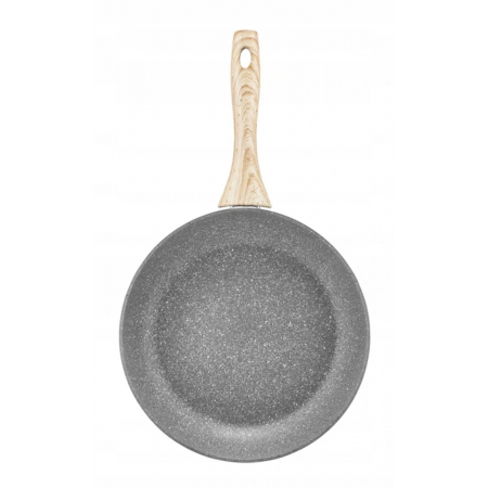 Patelnia Kenya 24 cm Ambition Okuwane Aluminium